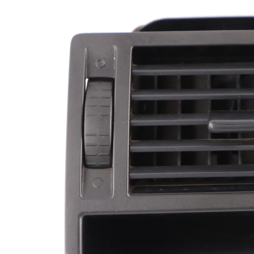 Volkswagen Transporter T5 Dashboard Air Vent Grille Right O/S Nozzle - SKU 7E0819204C - Part number 7E0819204C