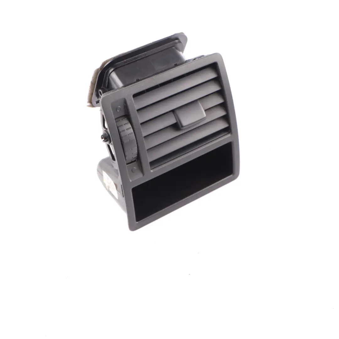 Volkswagen Transporter T5 Dashboard Air Vent Grille Right O/S Nozzle - SKU 7E0819204C - Part number 7E0819204C