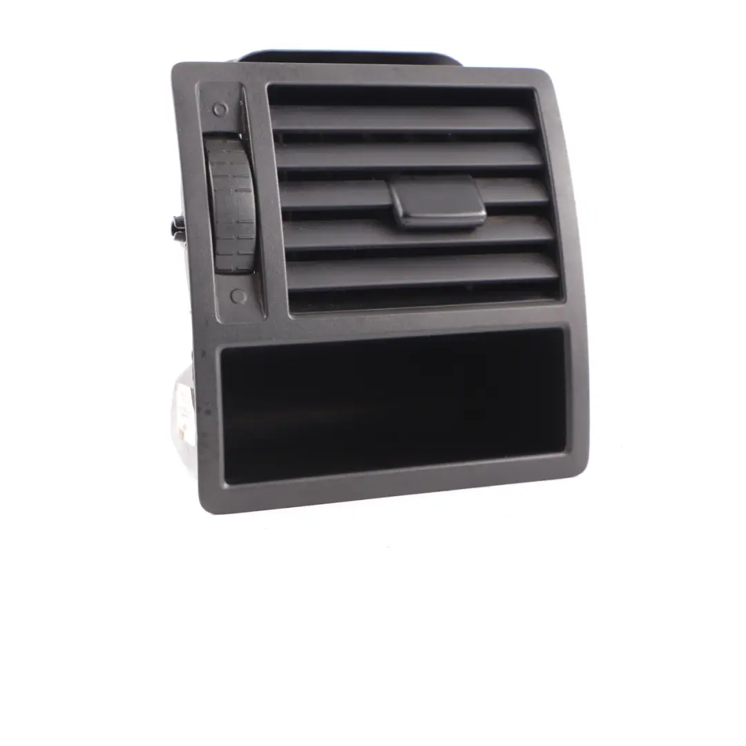Dashboard Air Vent Grille Right O/S Nozzle to Volkswagen Transporter T5 with Part number 7E0819204C Volkswagen Transporter T5 Dashboard Air Vent Grille Right O/S Nozzle - SKU 7E0819204C - Part number 7E0819204C