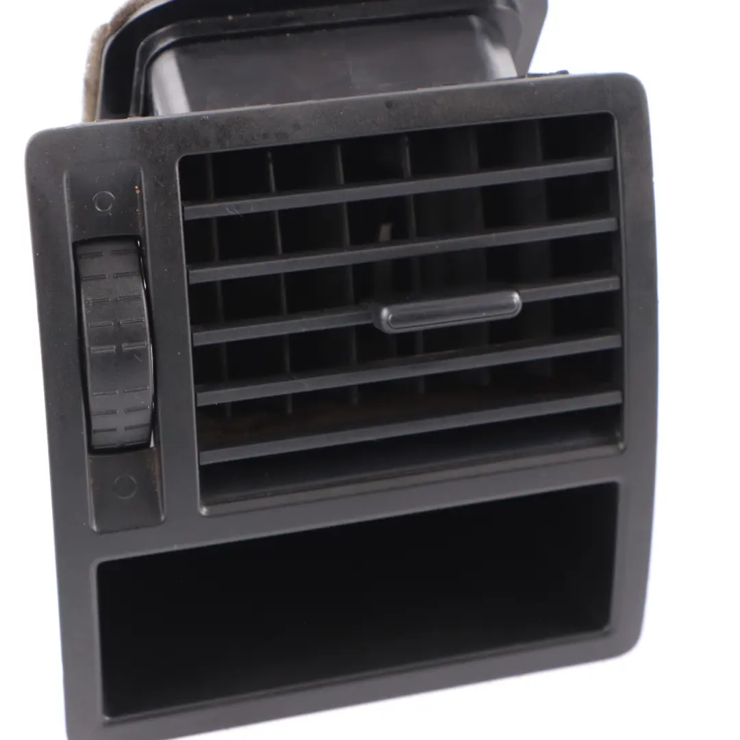 Dashboard Air Vent Grille Right O/S Nozzle to Volkswagen Transporter T5 with Part number 7E0819204C Volkswagen Transporter T5 Dashboard Air Vent Grille Right O/S Nozzle - SKU 7E0819204C - Part number 7E0819204C
