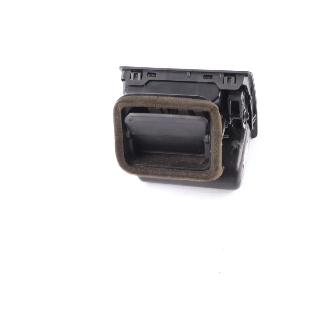 Volkswagen Transporter T5 Dashboard Air Vent Grille Right O/S Nozzle - SKU 7E0819204C - Part number 7E0819204C