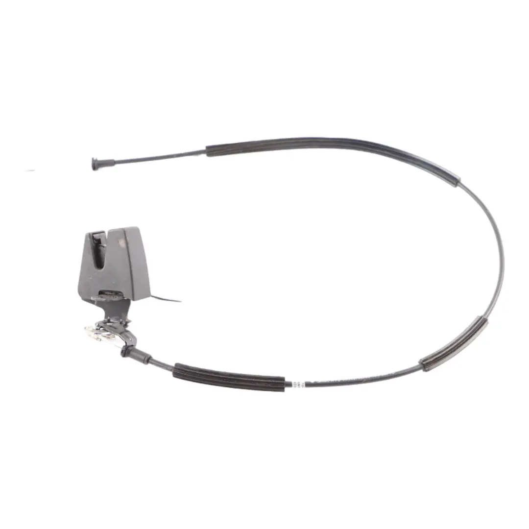 Door Rotary Lock Mechanism Catch to Volkswagen T5 Transporter Rear with Part number 7E0827161A Volkswagen T5 Transporter Rear Door Rotary Lock Mechanism Catch - SKU 7E0827161A - Part number 7E0827161A