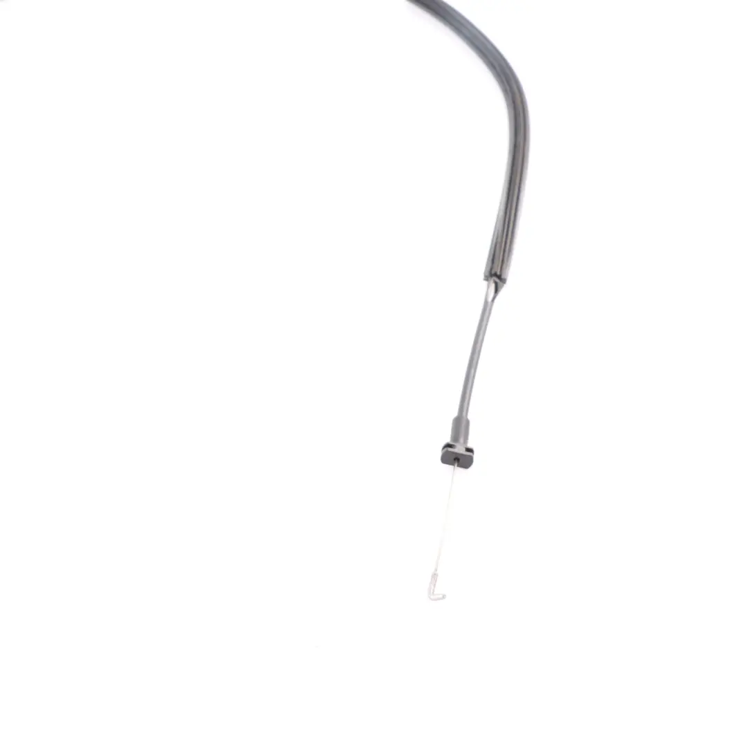 Volkswagen T5 Transporter Rear Door Rotary Lock Mechanism Catch - SKU 7E0827161A - Part number 7E0827161A