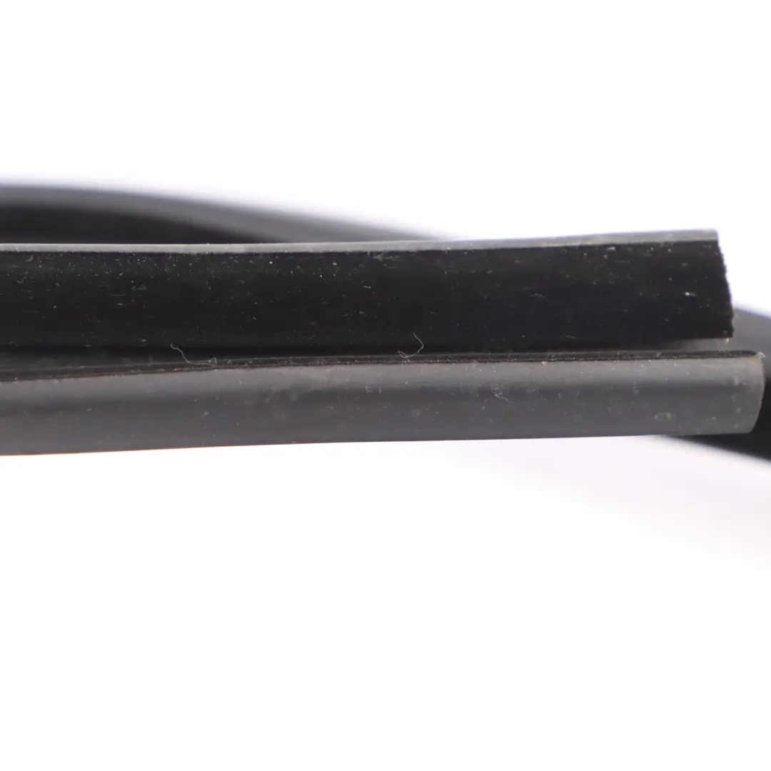 Door Window Seal Gasket Front Left N/S to Volkswagen Transporter T5 with Part number 7E0837433C Volkswagen Transporter T5 Door Window Seal Gasket Front Left N/S - SKU 7E0837433C - Part number 7E0837433C