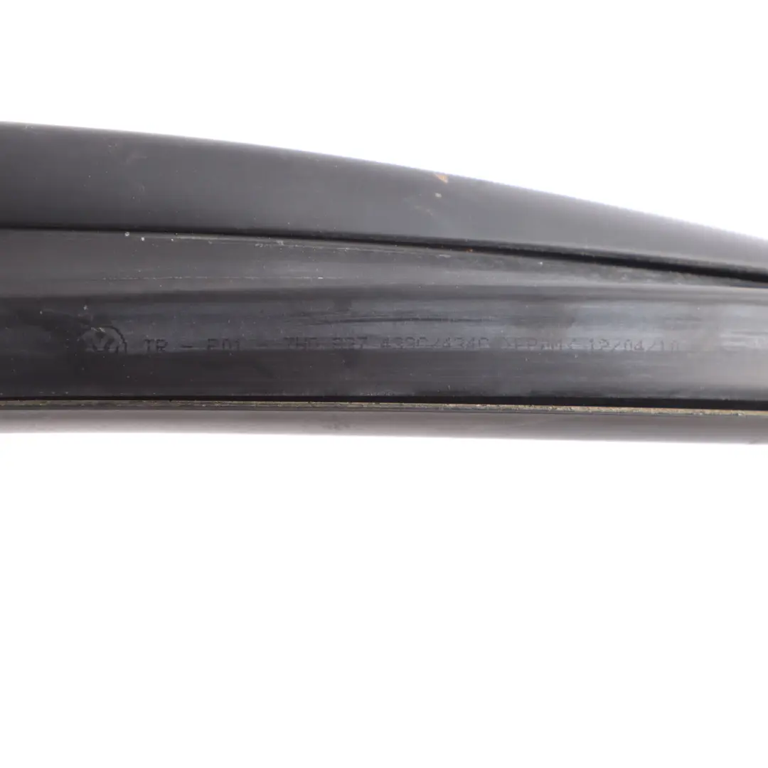 Door Window Seal Gasket Front Left N/S to Volkswagen Transporter T5 with Part number 7E0837433C Volkswagen Transporter T5 Door Window Seal Gasket Front Left N/S - SKU 7E0837433C - Part number 7E0837433C