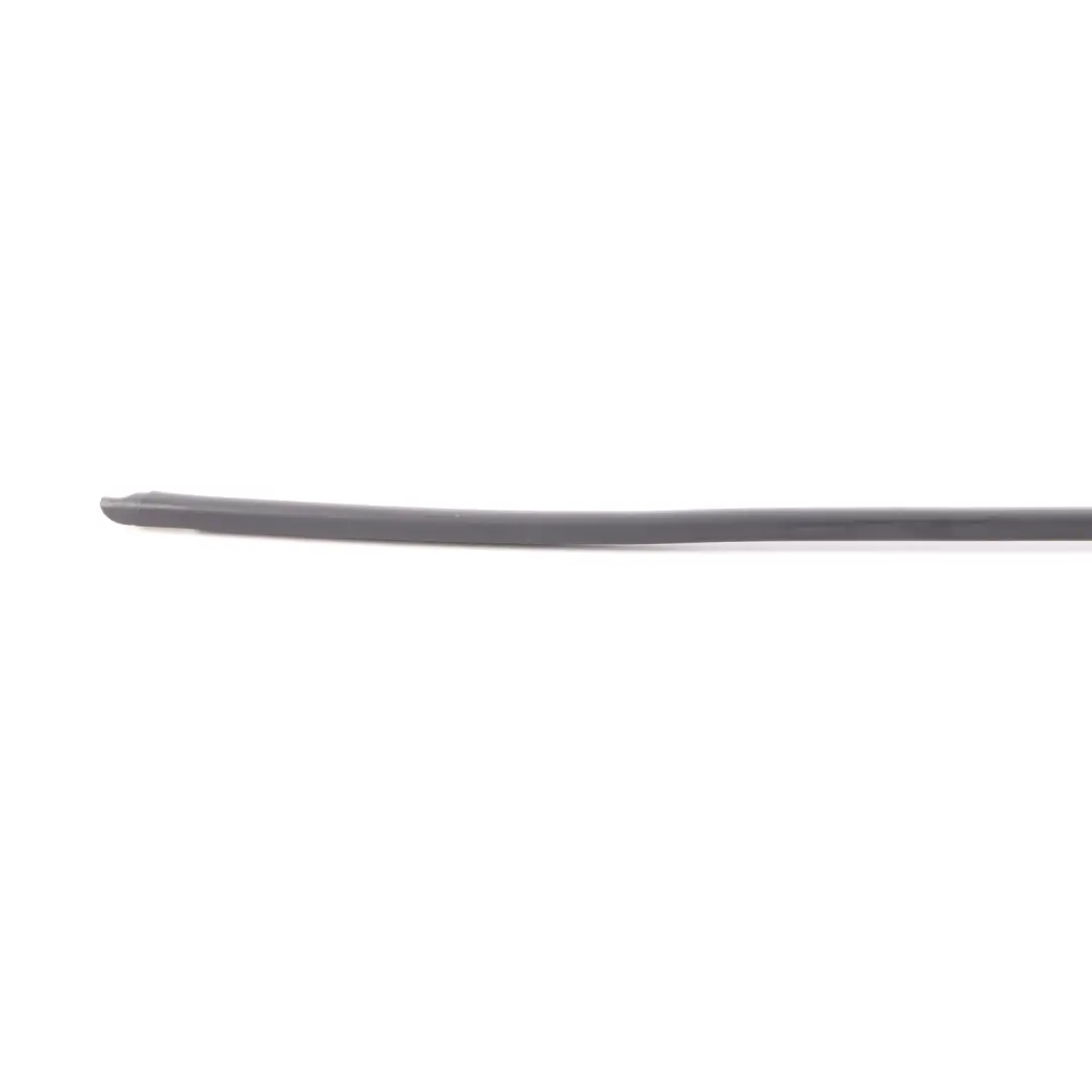 Volkswagen Transporter T5 Front Right Window Outer Aperture Seal - SKU 7E0837704 - Part number 7E0837704