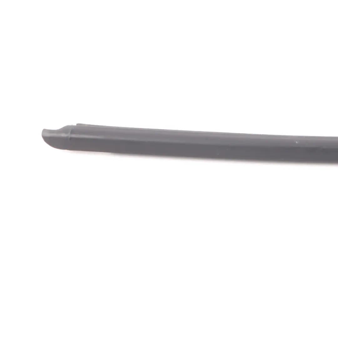 Volkswagen Transporter T5 Front Right Window Outer Aperture Seal - SKU 7E0837704 - Part number 7E0837704