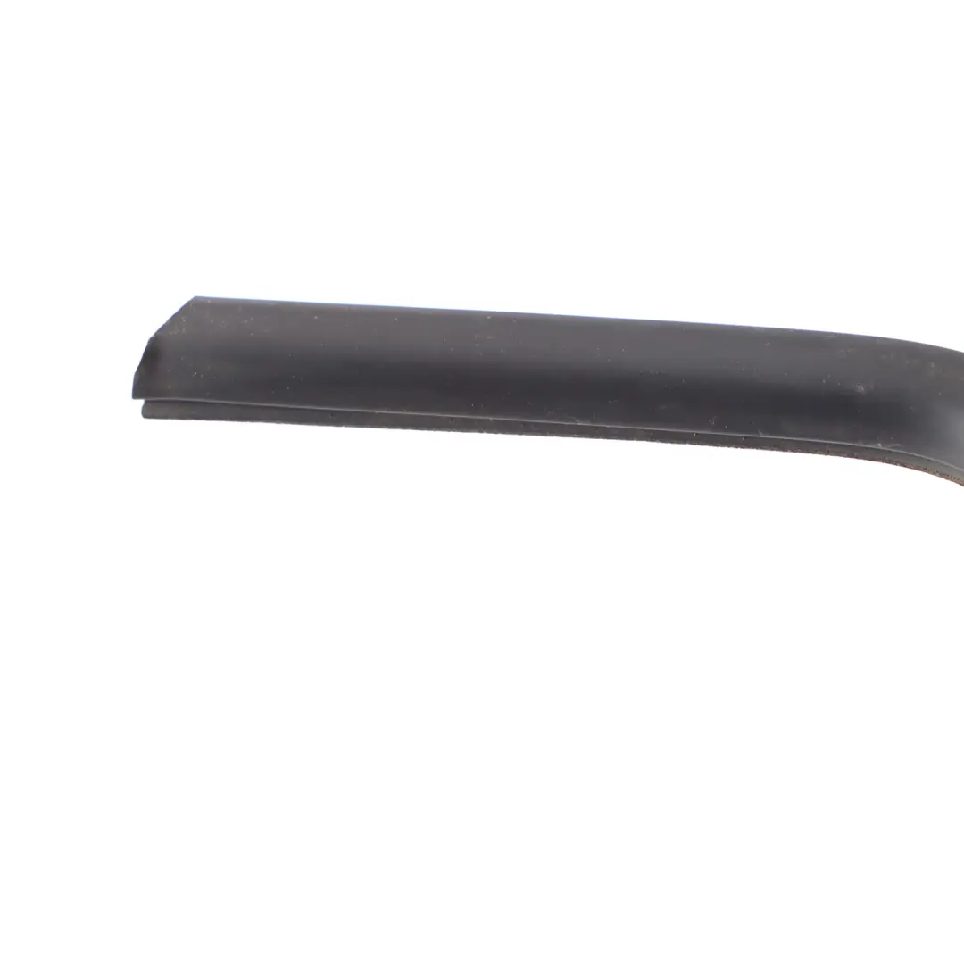 Volkswagen Transporter T5 Front Right Window Outer Aperture Seal - SKU 7E0837704 - Part number 7E0837704