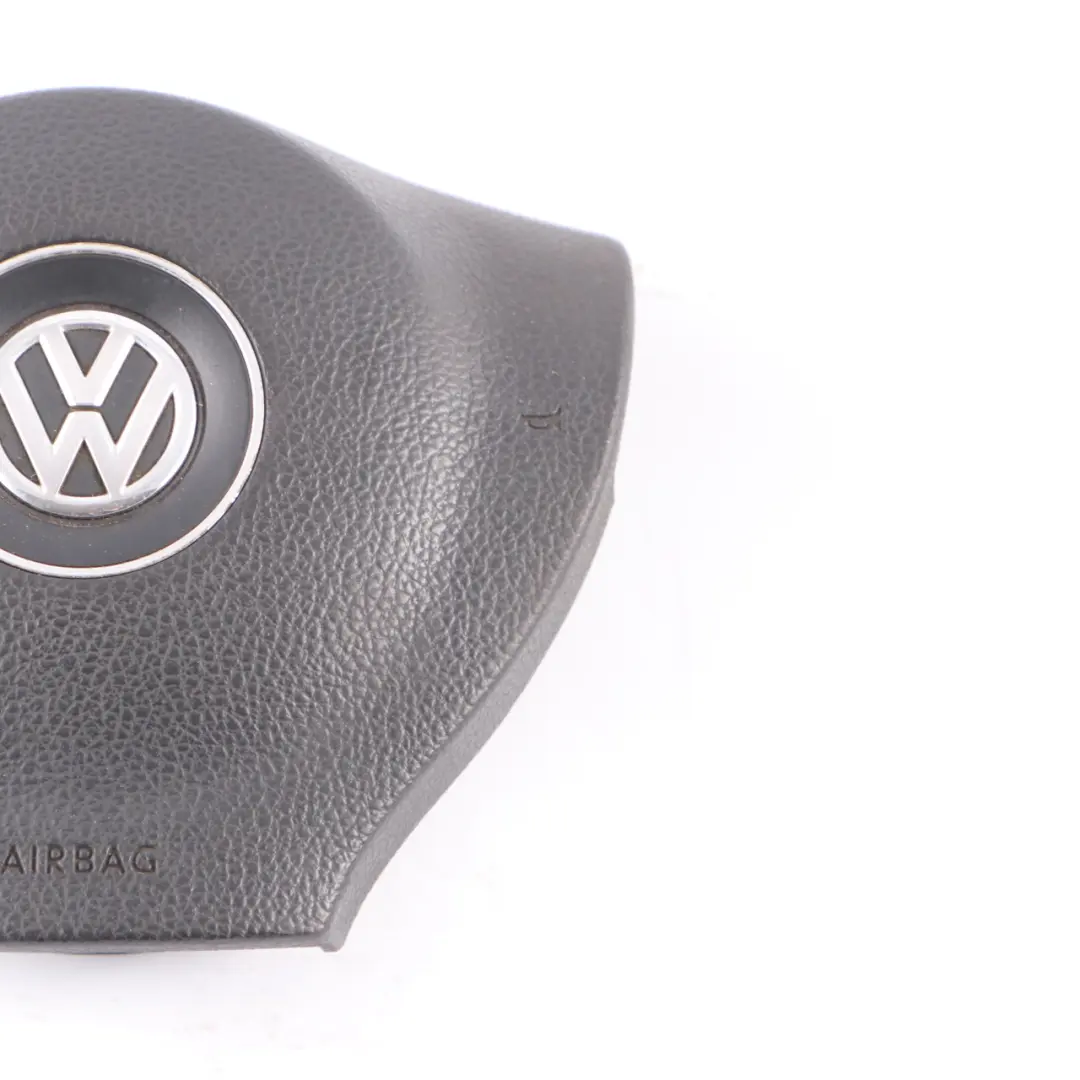 Steering Wheel Air Bag Driver's Side Module to Volkswagen Transporter T5 with Part number 7E0880201G Volkswagen Transporter T5 Steering Wheel Air Bag Driver's Side Module - SKU 7E0880201G - Part number 7E0880201G