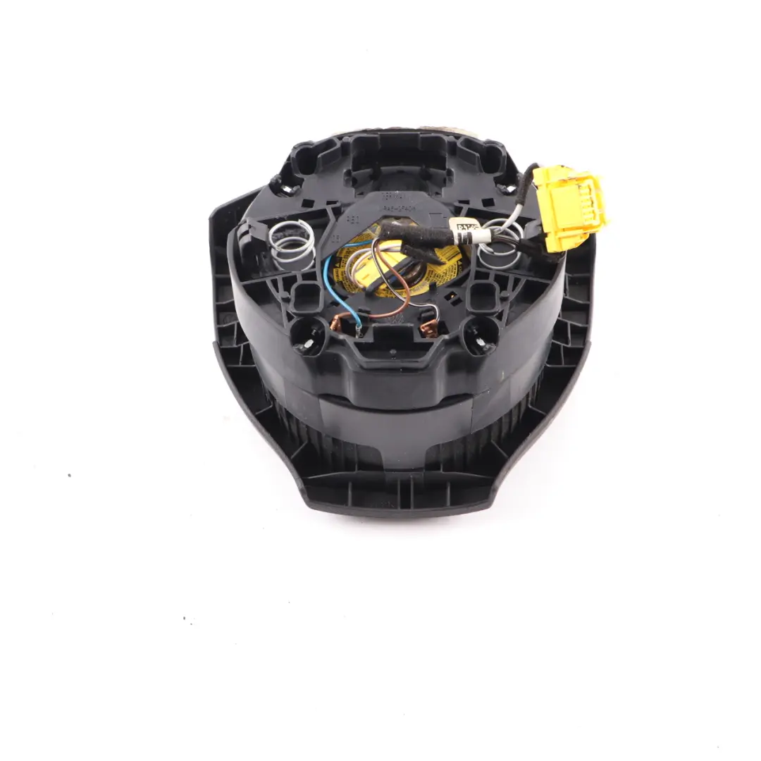 Steering Wheel Air Bag Driver's Side Module to Volkswagen Transporter T5 with Part number 7E0880201G Volkswagen Transporter T5 Steering Wheel Air Bag Driver's Side Module - SKU 7E0880201G - Part number 7E0880201G