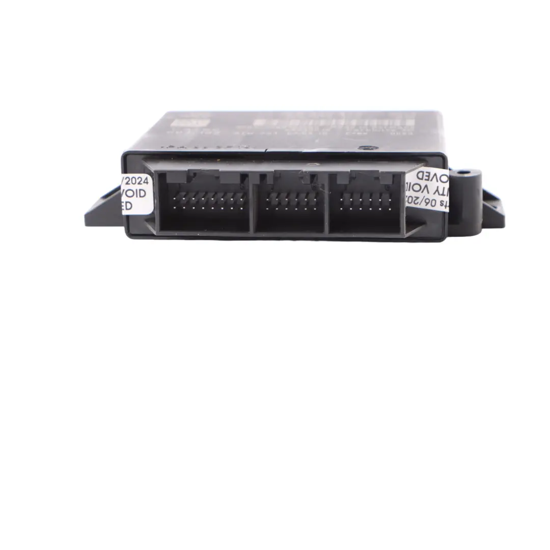 Parking Aid Control Module Unit to Volkswagen Transporter T5 with Part number 7E0919475 Volkswagen Transporter T5 Parking Aid Control Module Unit - SKU 7E0919475 - Part number 7E0919475