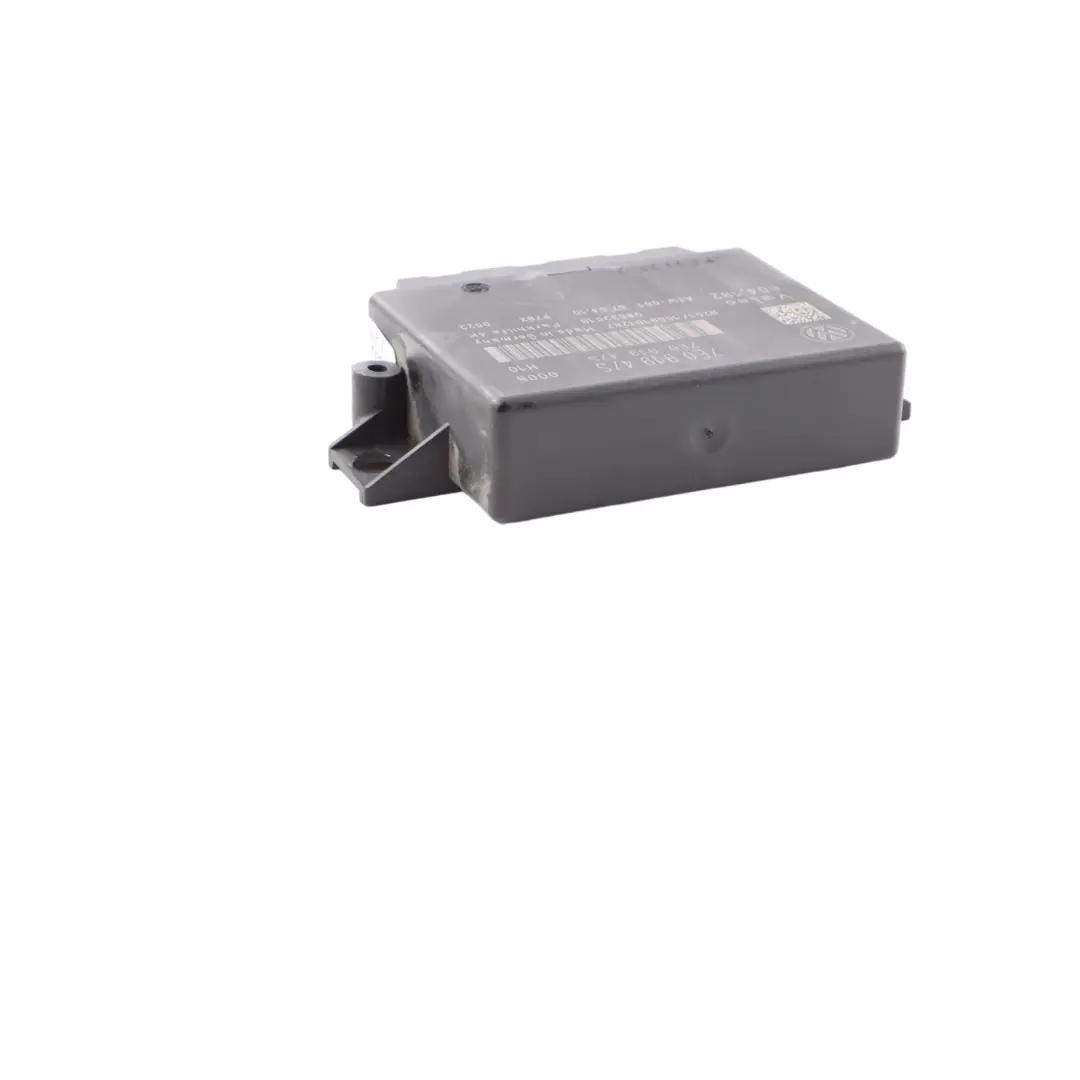 Parking Aid Control Module Unit to Volkswagen Transporter T5 with Part number 7E0919475 Volkswagen Transporter T5 Parking Aid Control Module Unit - SKU 7E0919475 - Part number 7E0919475