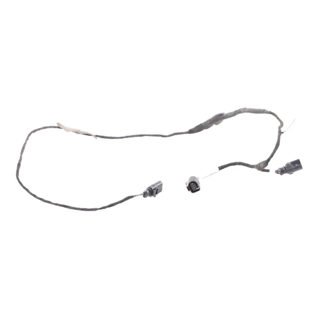 Faisceau Câblage Porte Coulissante pour Volkswagen Transporter T5 à propos du numéro de pièce 7E0971691 Volkswagen Transporter T5 Faisceau Câblage Porte Coulissante - SKU 7E0971691 - Numéro de pièce 7E0971691