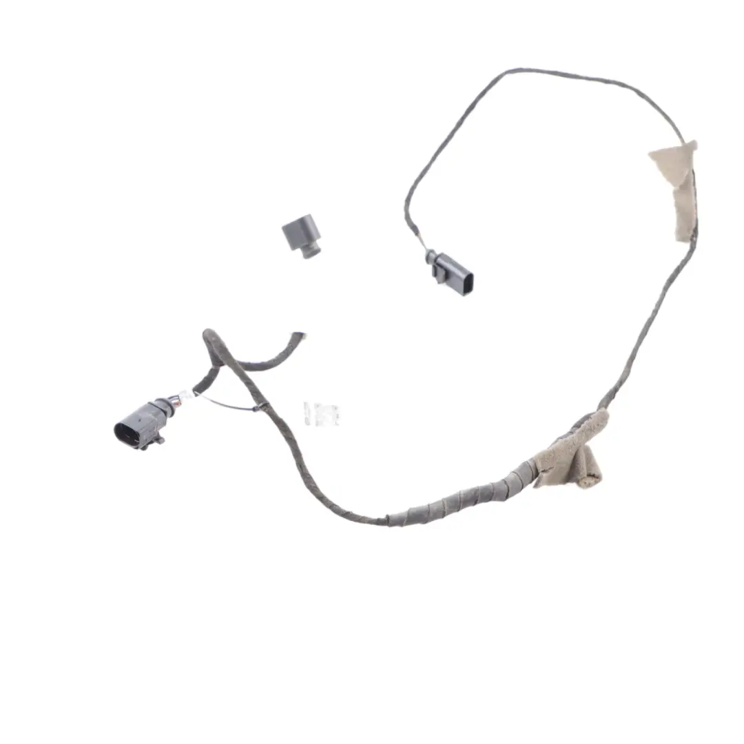 Faisceau Câblage Porte Coulissante pour Volkswagen Transporter T5 à propos du numéro de pièce 7E0971691 Volkswagen Transporter T5 Faisceau Câblage Porte Coulissante - SKU 7E0971691 - Numéro de pièce 7E0971691