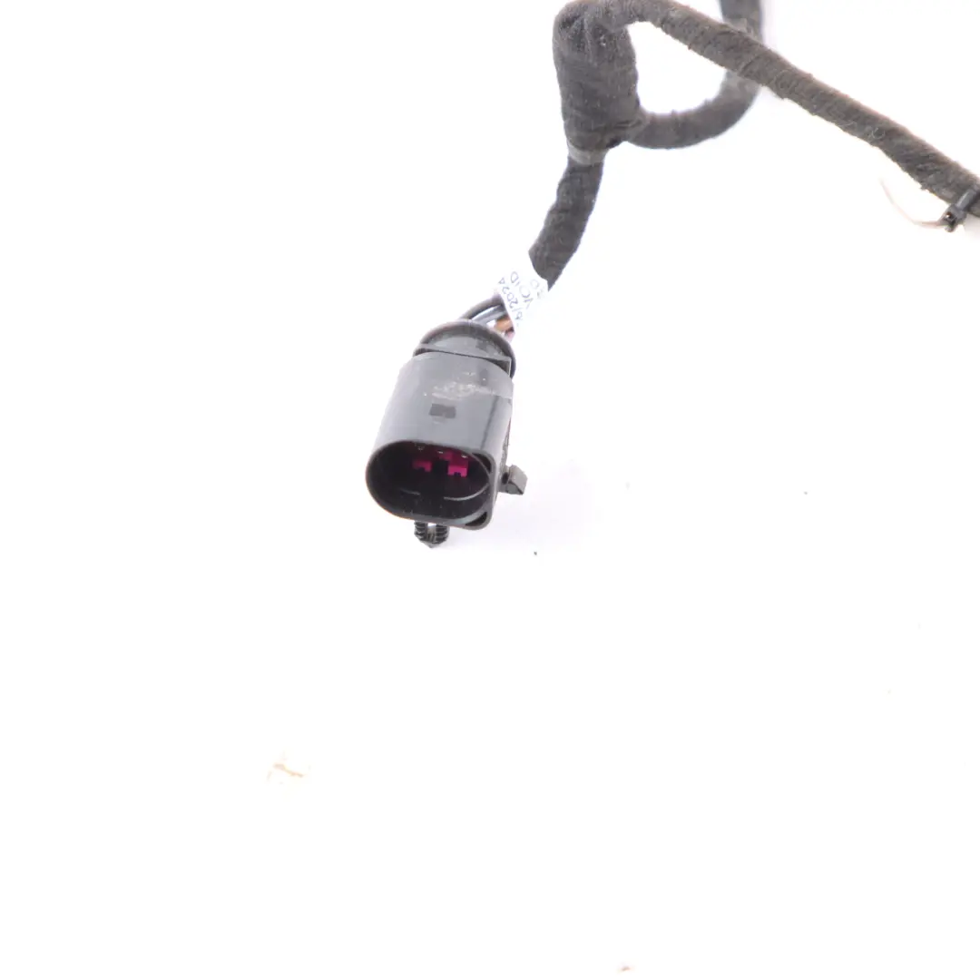 Volkswagen Transporter T5 Wiring Loom Cable Sliding Door - SKU 7E0971691 - Part number 7E0971691