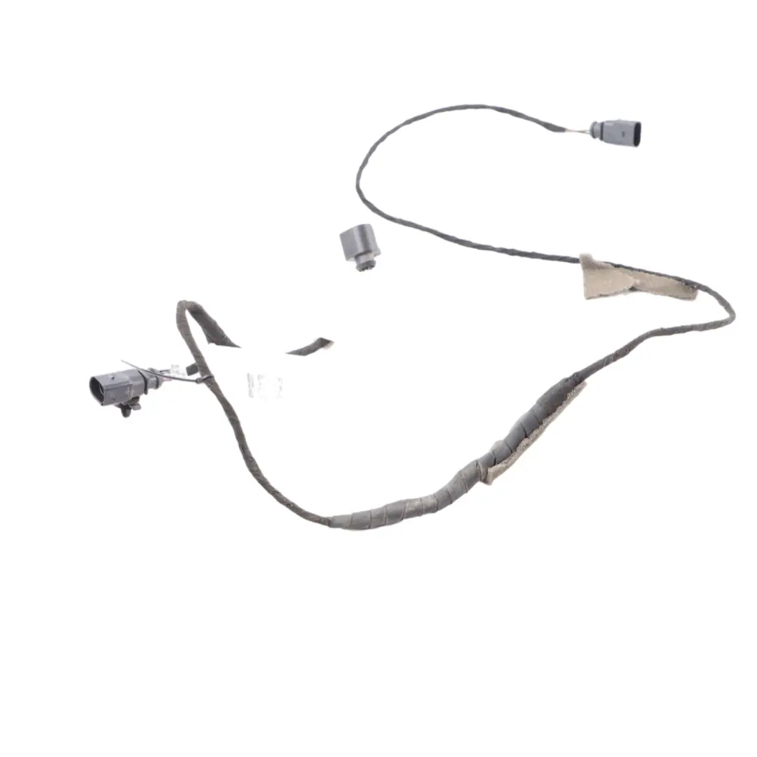 Faisceau Câblage Porte Coulissante pour Volkswagen Transporter T5 à propos du numéro de pièce 7E0971691 Volkswagen Transporter T5 Faisceau Câblage Porte Coulissante - SKU 7E0971691 - Numéro de pièce 7E0971691