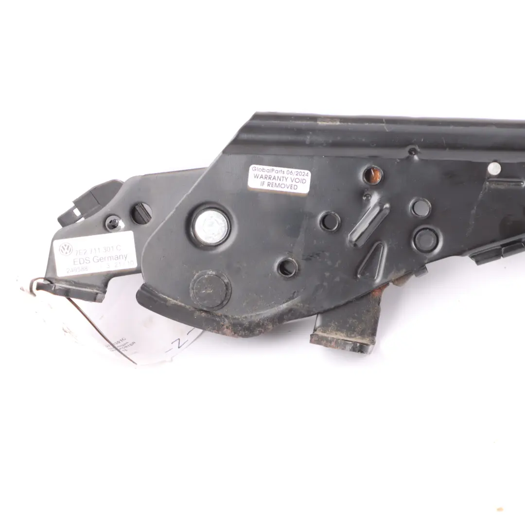 Volkswagen T5 Hand Brake Lever - SKU 7E2711301C - Part number 7E2711301C