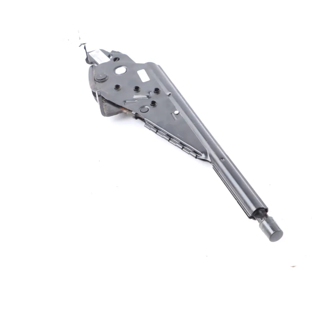 Hand Brake Lever to Volkswagen T5 with Part number 7E2711301C Volkswagen T5 Hand Brake Lever - SKU 7E2711301C - Part number 7E2711301C