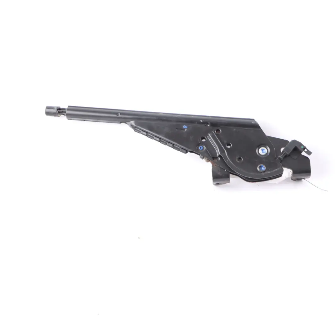 Volkswagen T5 Hand Brake Lever - SKU 7E2711301C - Part number 7E2711301C