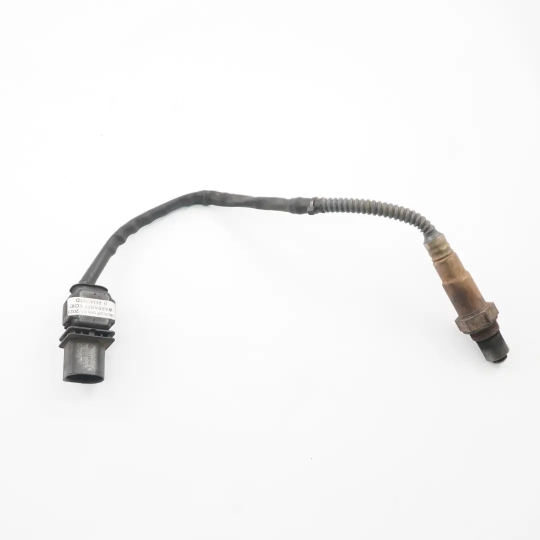 Lambda Sensor Oxygen Probe to Land Rover Freelander 2 2.2 Diesel with Part number 7G91-9D375-AA Land Rover Freelander 2 2.2 Diesel Lambda Sensor Oxygen Probe - SKU 7G91-9D375-AA - Part number 7G91-9D375-AA