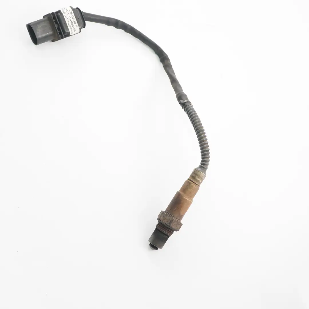 Lambda Sensor Oxygen Probe to Land Rover Freelander 2 2.2 Diesel with Part number 7G91-9D375-AA Land Rover Freelander 2 2.2 Diesel Lambda Sensor Oxygen Probe - SKU 7G91-9D375-AA - Part number 7G91-9D375-AA