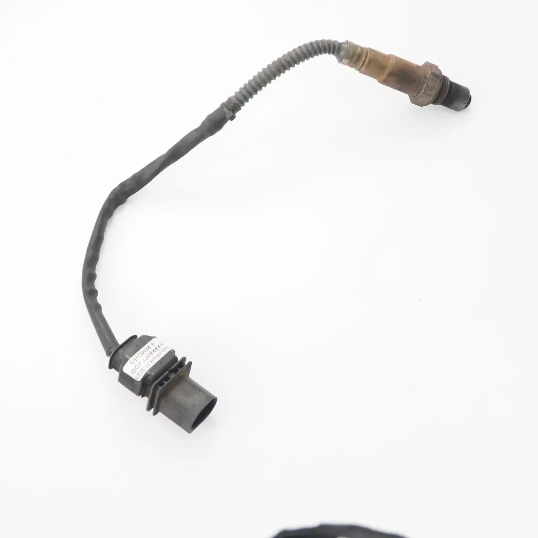 Sonde Lambda Oxygène pour Land Rover Freelander 2 2.2 Diesel à propos du numéro de pièce 7G91-9D375-AA Land Rover Freelander 2 2.2 Diesel Sonde Lambda Oxygène - SKU 7G91-9D375-AA - Numéro de pièce 7G91-9D375-AA