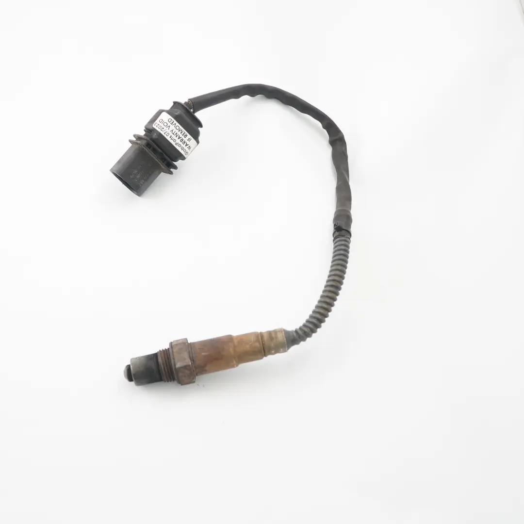 Land Rover Freelander 2 2.2 Diesel Sonde Lambda Oxygène - SKU 7G91-9D375-AA - Numéro de pièce 7G91-9D375-AA