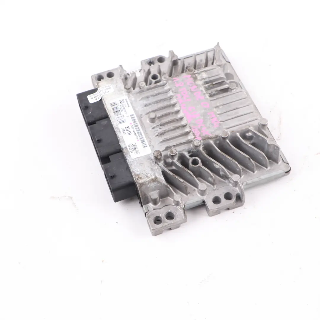 MK4 1.8 TDCI 125HP Engine Unit Module ECU 7G91-12A650-PH Manual to Ford Mondeo with Part number 7G9112A650PH Ford Mondeo MK4 1.8 TDCI 125HP Engine Unit Module ECU 7G91-12A650-PH Manual - SKU 7G9112A650PH - Part number 7G9112A650PH
