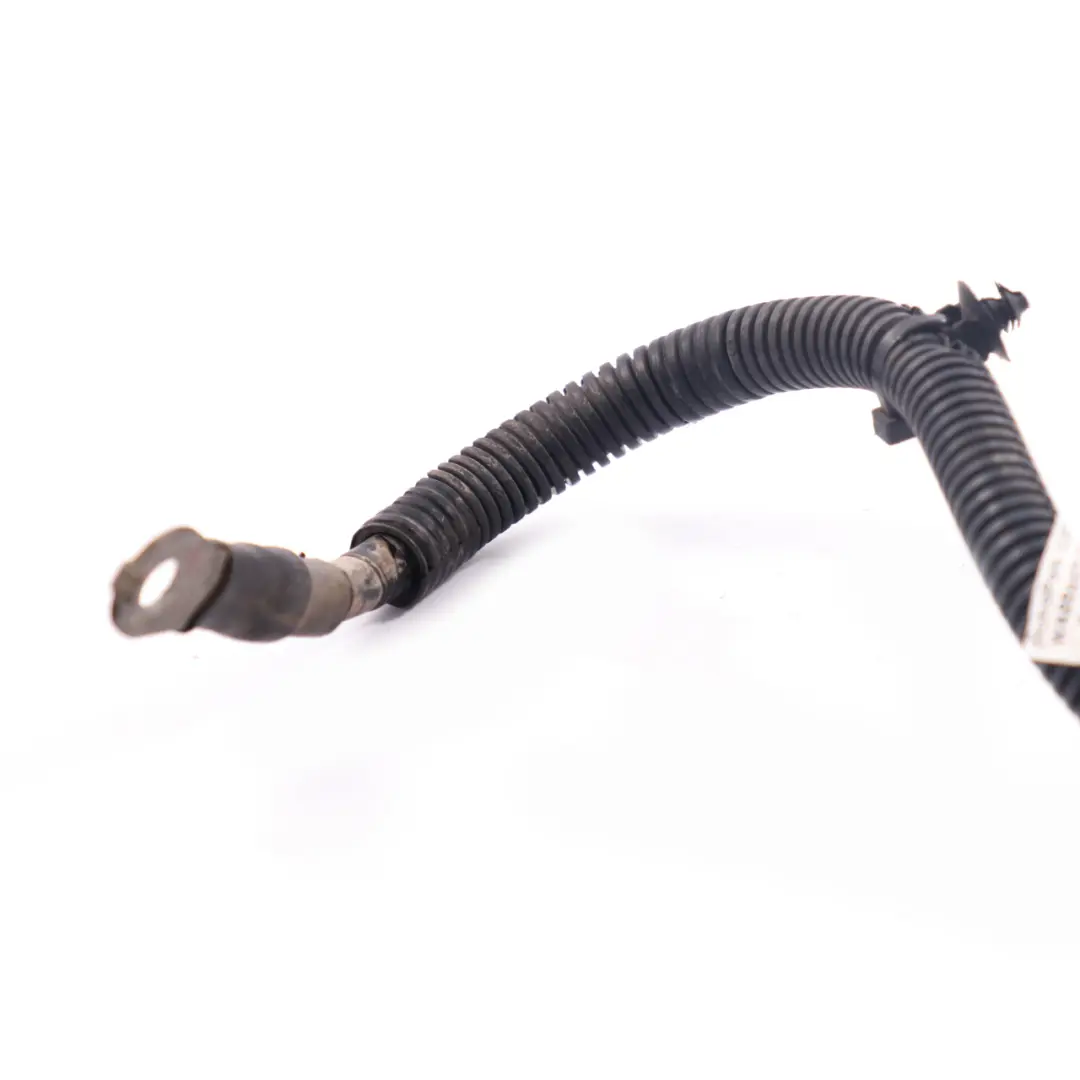 Kabel Przewód Uziemienia do Land Rover Freelander 2 o numerze 7G92-14324-AE Land Rover Freelander 2 Kabel Przewód Uziemienia - SKU 7G92-14324-AE - Numer Części 7G92-14324-AE