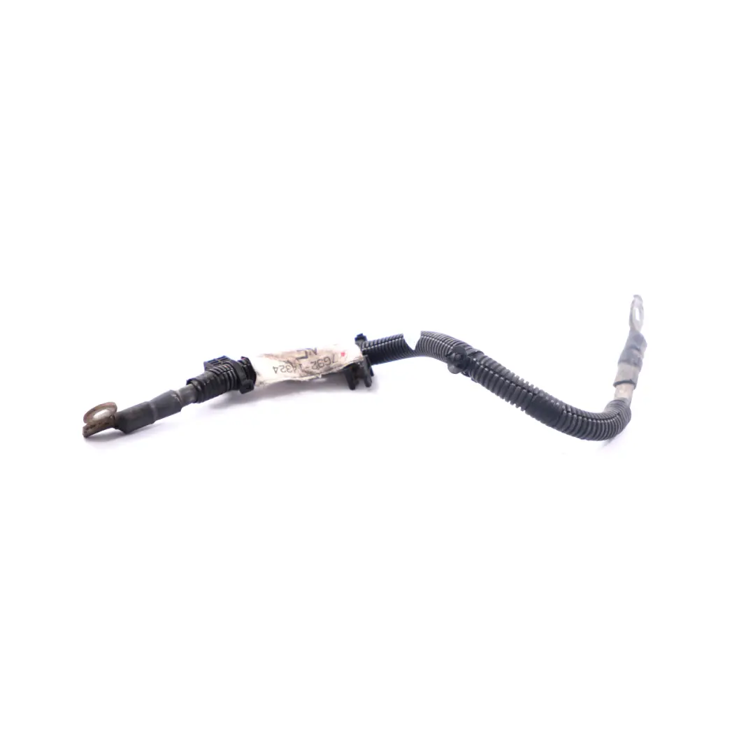  Câble de terre Land Rover Freelander 2 Sangle de ligne Conducteur - SKU 7G92-14324-AE - Numéro de pièce 7G92-14324-AE
