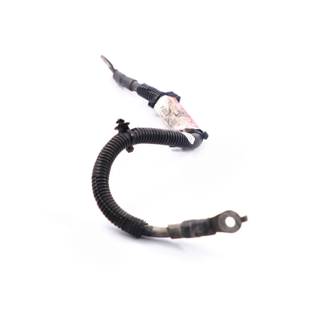 Earth Ground Cable Land Rover Freelander 2 Line Strap Battery Lead to with Part number 7G92-14324-AE Earth Ground Cable Land Rover Freelander 2 Line Strap Battery Lead - SKU 7G92-14324-AE - Part number 7G92-14324-AE