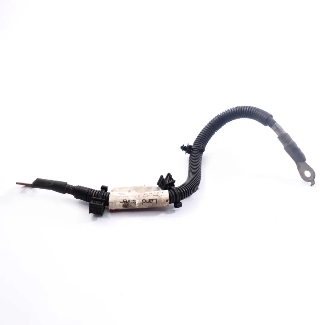 Câble de terre Land Rover Freelander 2 Sangle de ligne Conducteur pour à propos du numéro de pièce 7G92-14324-AE Câble de terre Land Rover Freelander 2 Sangle de ligne Conducteur - SKU 7G92-14324-AE - Numéro de pièce 7G92-14324-AE