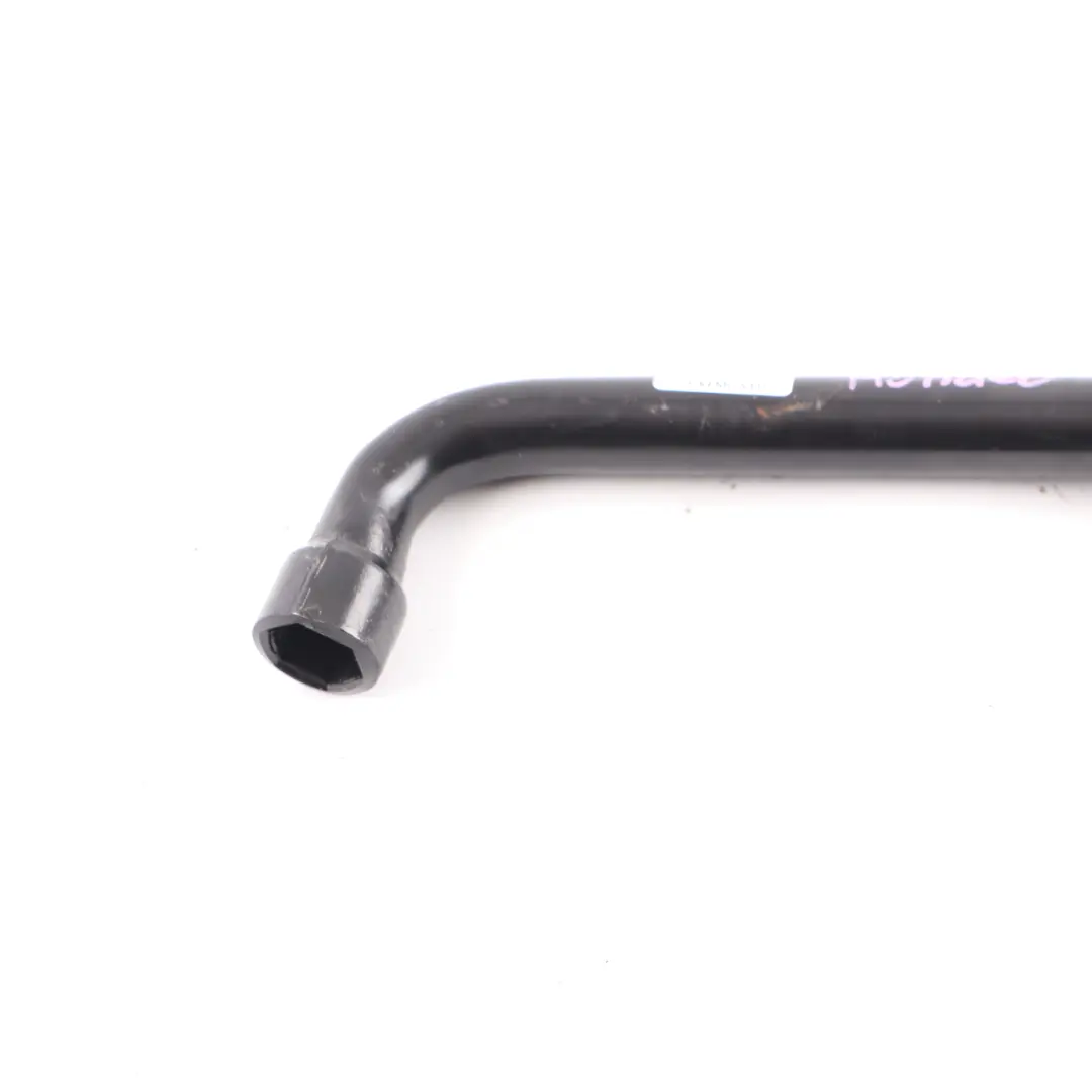 Ford Mondeo MK4 Wheel Wrench Tool Wheel Nut Brace - SKU 7G9217035AA - Part number 7G9217035AA
