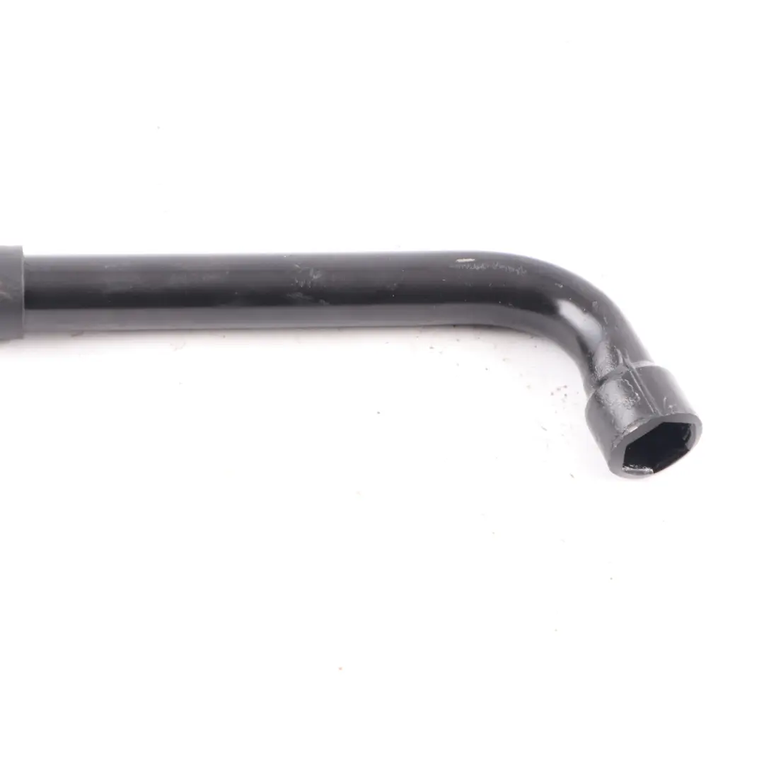 MK4 Wheel Wrench Tool Wheel Nut Brace to Ford Mondeo with Part number 7G9217035AA Ford Mondeo MK4 Wheel Wrench Tool Wheel Nut Brace - SKU 7G9217035AA - Part number 7G9217035AA