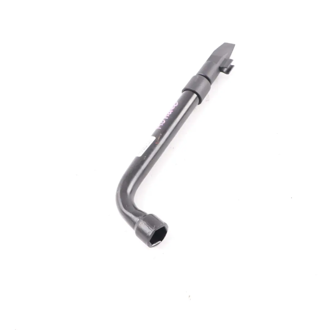 MK4 Wheel Wrench Tool Wheel Nut Brace to Ford Mondeo with Part number 7G9217035AA Ford Mondeo MK4 Wheel Wrench Tool Wheel Nut Brace - SKU 7G9217035AA - Part number 7G9217035AA