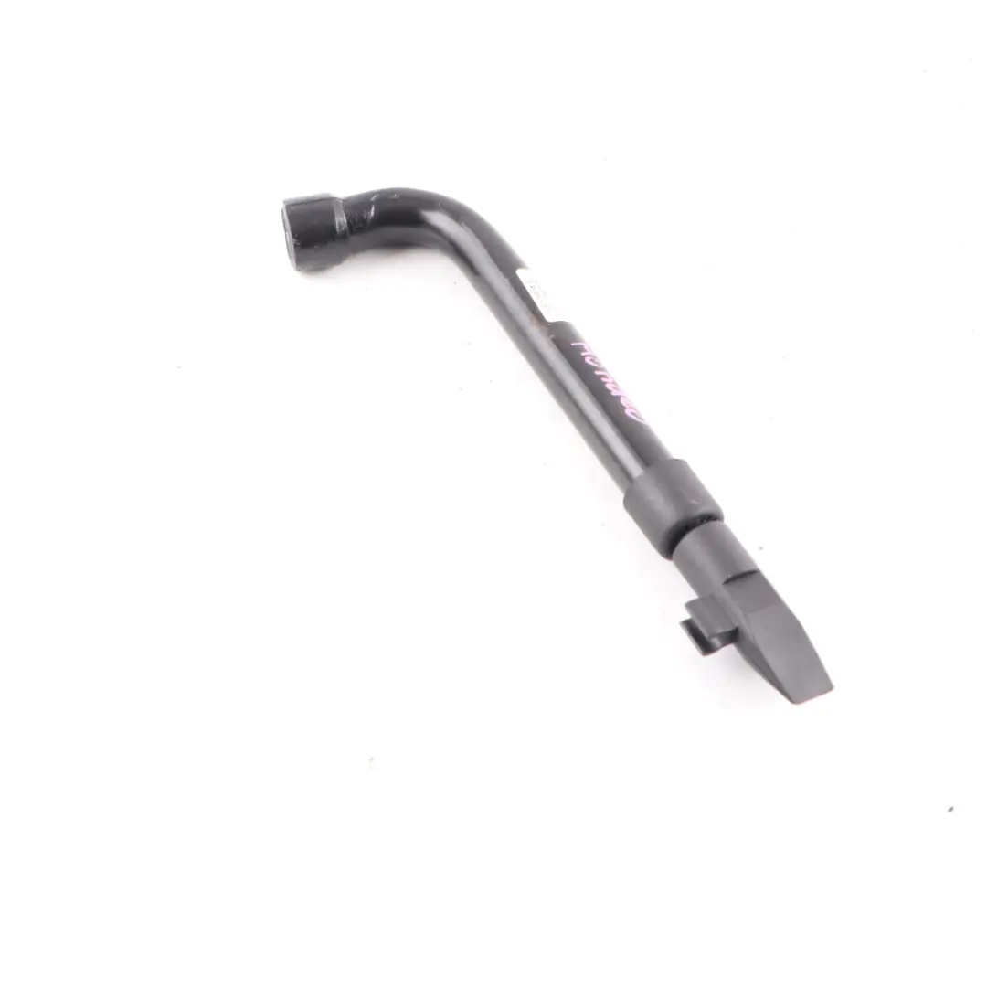 MK4 Wheel Wrench Tool Wheel Nut Brace to Ford Mondeo with Part number 7G9217035AA Ford Mondeo MK4 Wheel Wrench Tool Wheel Nut Brace - SKU 7G9217035AA - Part number 7G9217035AA