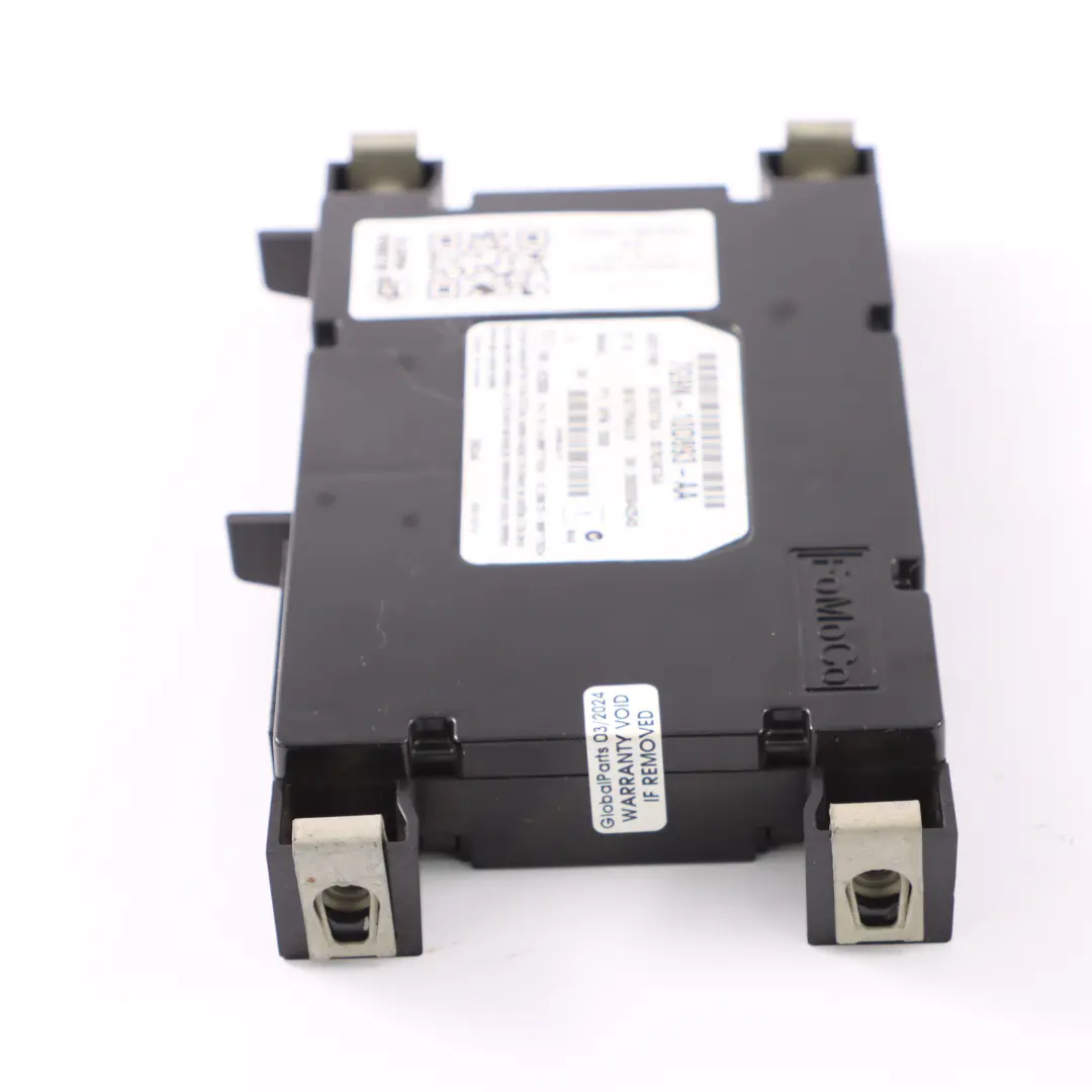 Bluetooth Module Control Unit ECU Land Rover Freelander 2 - SKU 7G9N-10D893-AA - Part number 7G9N-10D893