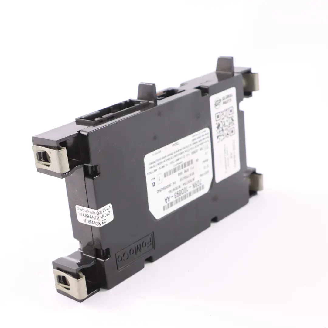 Land Rover Freelander 2 Modulo Bluetooth Unità di controllo ECU - SKU 7G9N-10D893-AA - Numero di parte 7G9N-10D893