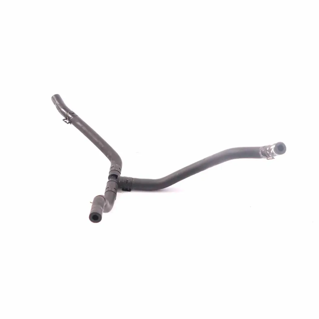 VW Transporter Manguera de agua del radiador Tubería de refrigerante - SKU 7H0122447K - Número de pieza 7H0122447K