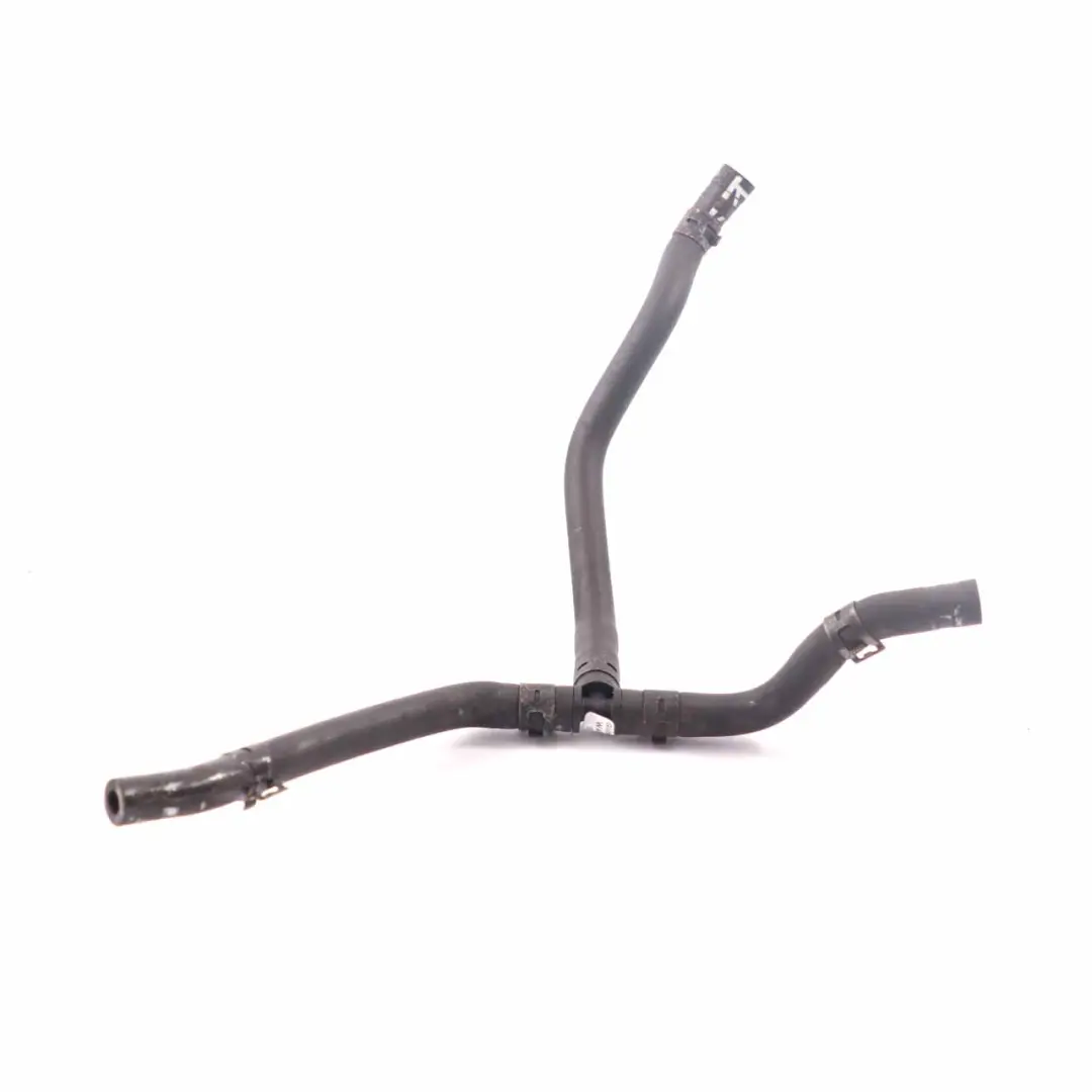 VW Transporter Manguera de agua del radiador Tubería de refrigerante - SKU 7H0122447K - Número de pieza 7H0122447K