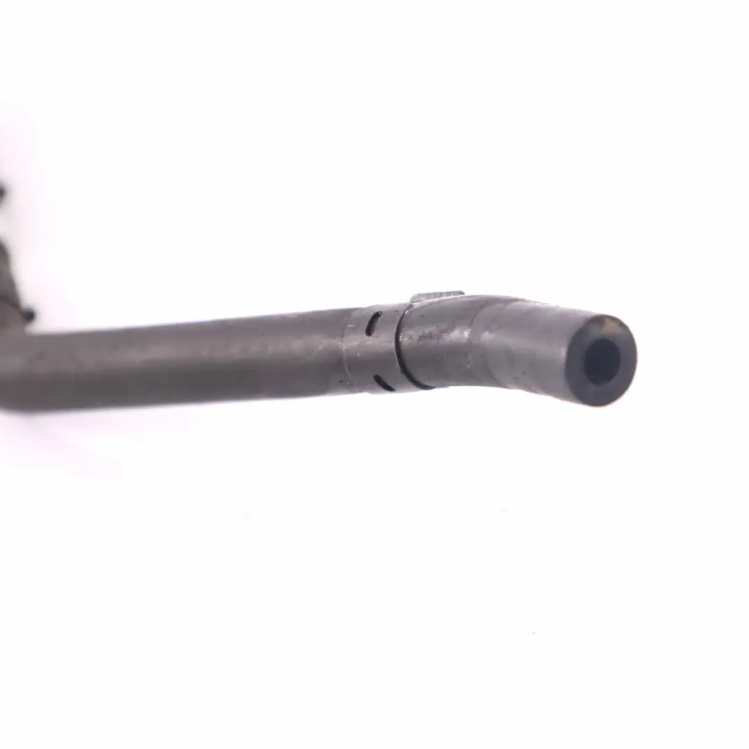 Volkswagen VW Transporter Water Hose Radiator Coolant Pipe Line - SKU 7H0122447K - Part number 7H0122447K