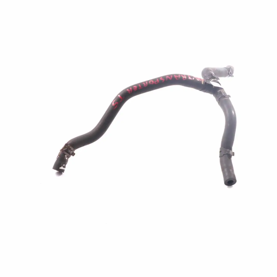 Przewód Wodny Chłodnicy Płynu Chłodzącego do VW Transporter o numerze 7H0122447K VW Transporter Przewód Wodny Chłodnicy Płynu Chłodzącego - SKU 7H0122447K - Numer Części 7H0122447K