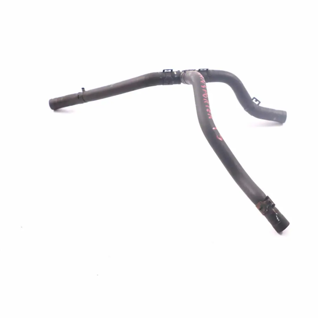 Volkswagen VW Transporter Tuyau d'eau pour radiateur refroidissement - SKU 7H0122447K - Numéro de pièce 7H0122447K