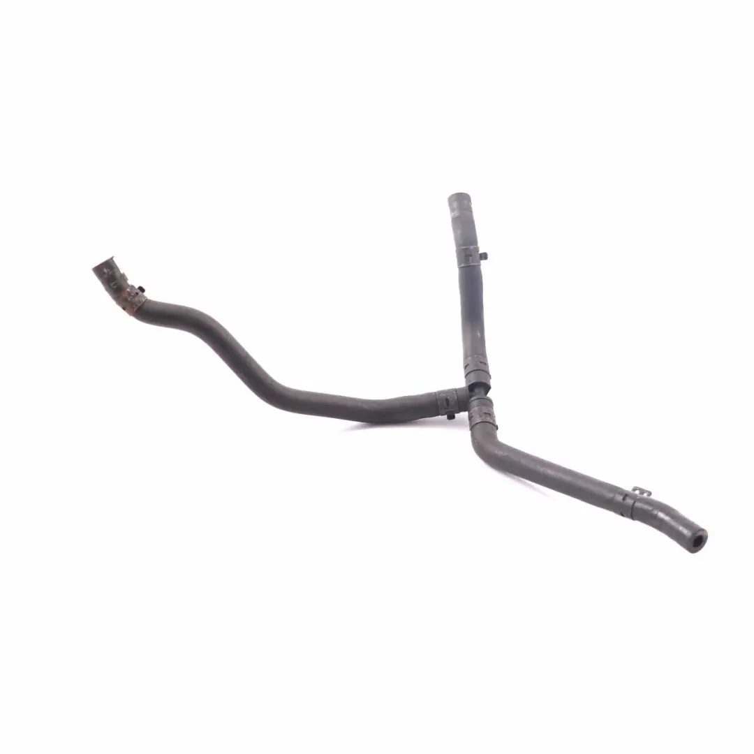 VW Transporter Tubo acqua Radiatore Linea tubo refrigerante - SKU 7H0122447K - Numero di parte 7H0122447K