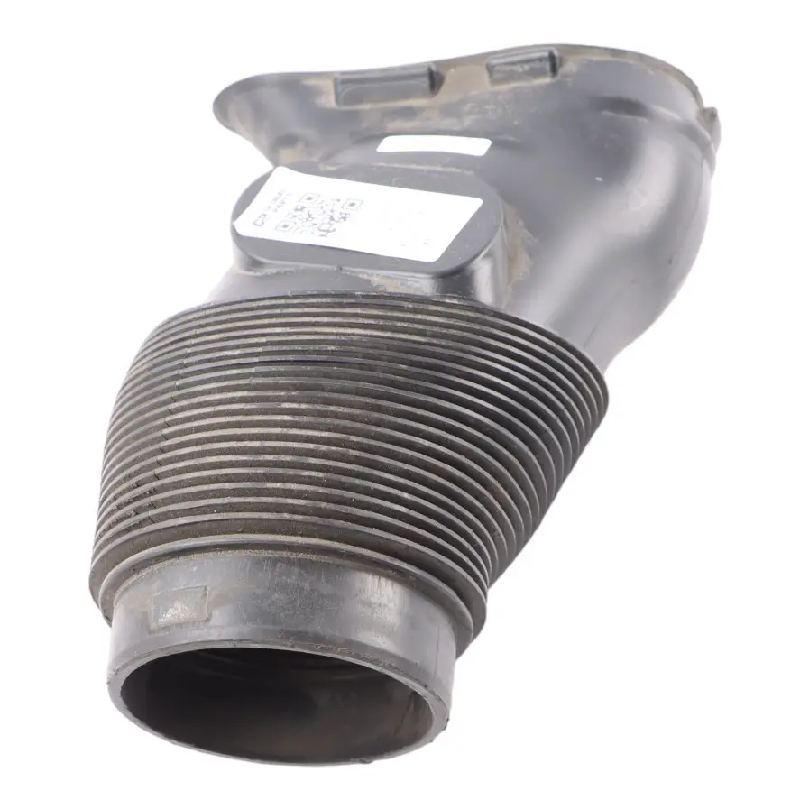 Tuyau Conduit Admission Air Diesel pour Volkswagen Transporter T5 à propos du numéro de pièce 7H0129647 Volkswagen Transporter T5 Tuyau Conduit Admission Air Diesel - SKU 7H0129647 - Numéro de pièce 7H0129647