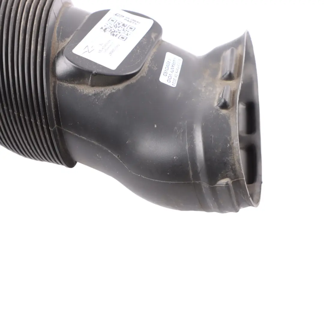 Tubo Manicotto Aspirazione Aria Diesel per Volkswagen Transporter T5 con numero di parte 7H0129647 Volkswagen Transporter T5 Tubo Manicotto Aspirazione Aria Diesel - SKU 7H0129647 - Numero di parte 7H0129647