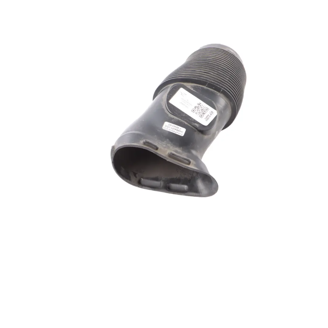 Tuyau Conduit Admission Air Diesel pour Volkswagen Transporter T5 à propos du numéro de pièce 7H0129647 Volkswagen Transporter T5 Tuyau Conduit Admission Air Diesel - SKU 7H0129647 - Numéro de pièce 7H0129647