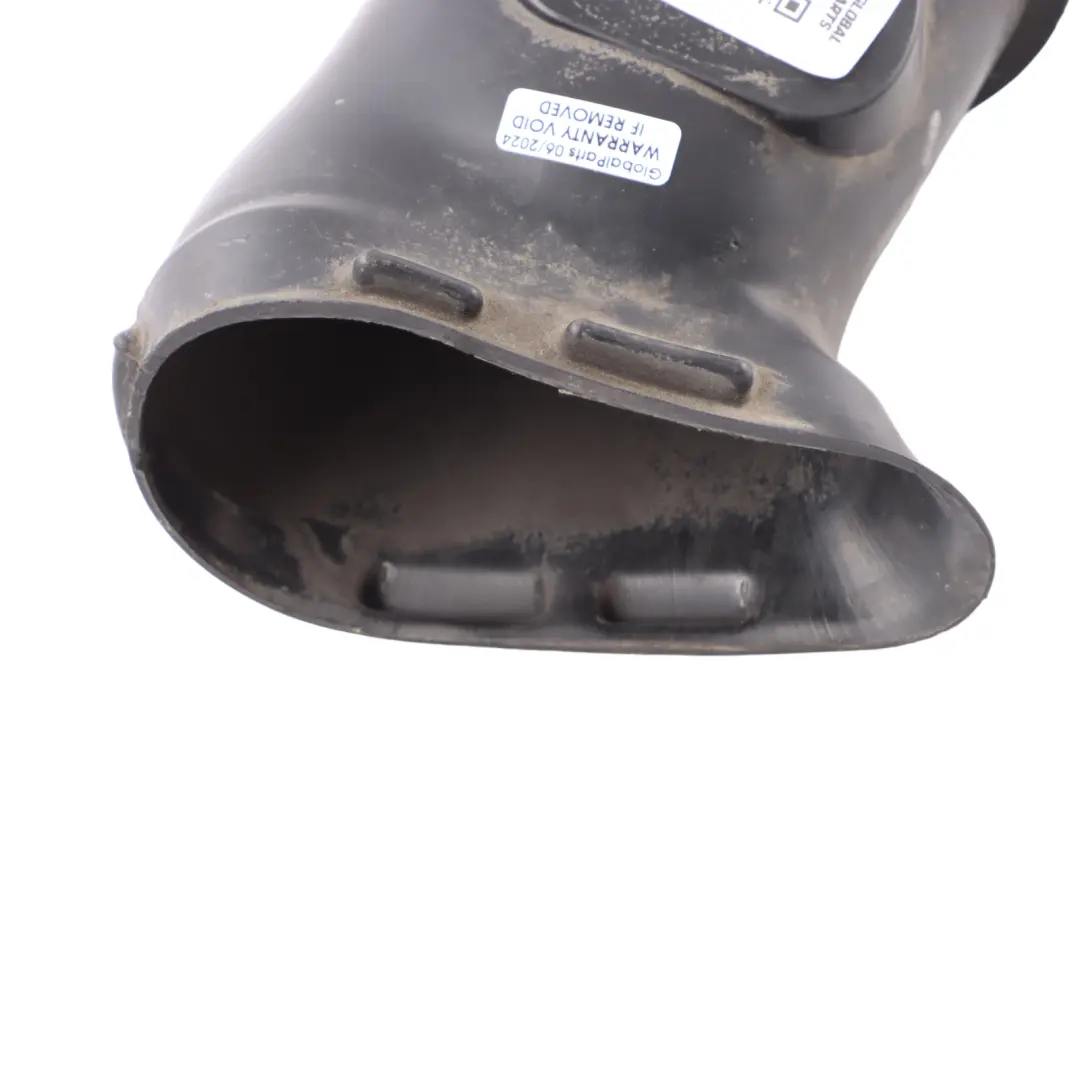 Tubo Manicotto Aspirazione Aria Diesel per Volkswagen Transporter T5 con numero di parte 7H0129647 Volkswagen Transporter T5 Tubo Manicotto Aspirazione Aria Diesel - SKU 7H0129647 - Numero di parte 7H0129647