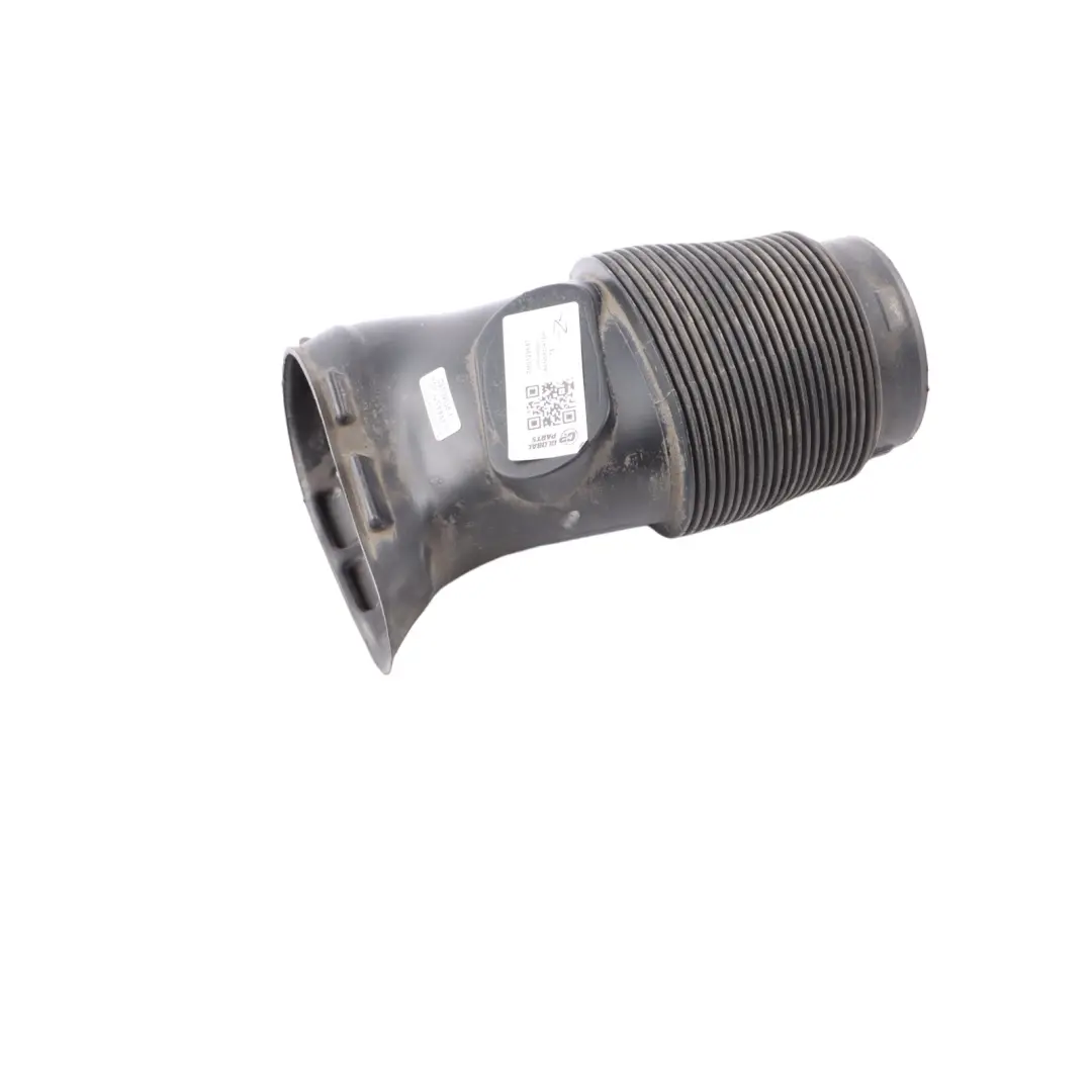 Tubo Manicotto Aspirazione Aria Diesel per Volkswagen Transporter T5 con numero di parte 7H0129647 Volkswagen Transporter T5 Tubo Manicotto Aspirazione Aria Diesel - SKU 7H0129647 - Numero di parte 7H0129647
