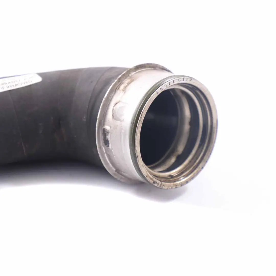 VW Transporter T5 2.0 TDI Turbo Intercooler Air Intake Pipe Hose Line - SKU 7H0145708H - Part number 7H0145708H